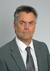 Werner Unfried