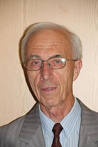 Wolfgang Krichbaumer