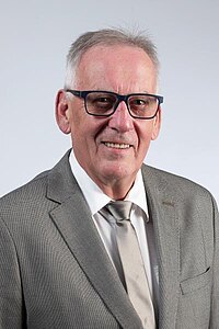 Konrad Doblhammer