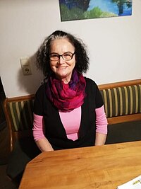 Rosina Reichör