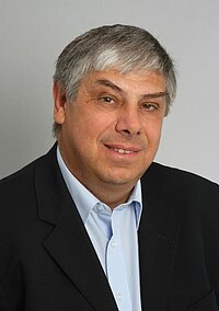 Siegfried Bauer
