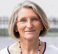 Brigitte Selmon