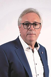 Josef Mitterhuber