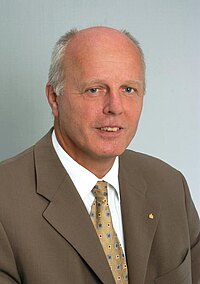 Richard Wiesmayr