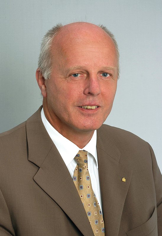 Richard Wiesmayr